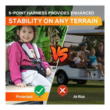 golf-cart-child-safety-seat-harness