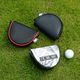 OZ.1 Mallet Small Mallet Putter Head Cover