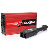 36 Volt Trickle Charger - Craftsman Golf