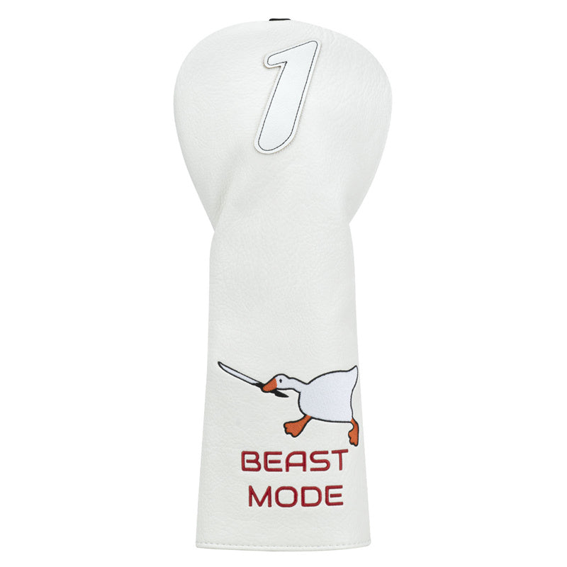 Craftsman Golf® Beast Mode Golf Head Covers