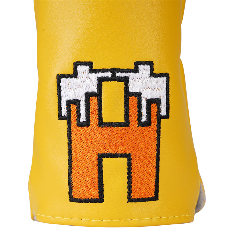 Beer Golf Club Headcovers Set Craftsman Golf