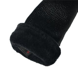 Skull Alignment Stick Covers - CraftsmanGolf