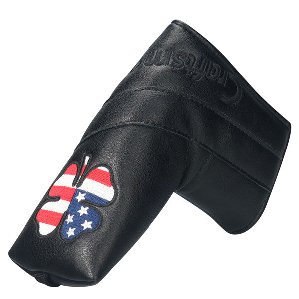 Putter Cover Leather - Craftsman Golf