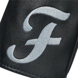 Custom Headcovers Leather - Craftsman Golf