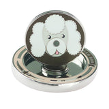 Dogs Golf Ball Markers