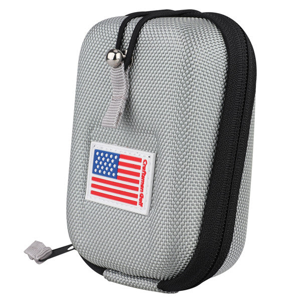 Rangefinder Hard Case - Craftsman Golf